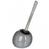 Image de Brosse pour WC - Gris