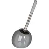 Image de No Name, Brosse WC, BROSSE DE TOILETTE 116835 GREY