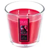 Image de Comptoir de la Bougie - Bougie Parfumée "Nina" 500g Fruits Rouges