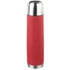 Image de FIVE Simply Smart - Bouteille Isotherme Inox Cup 1L Rouge