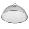 Image de Cloche à fromage en inox - Repas et réceptions