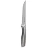Image de FIVE Simply Smart - Couteau à Désosser "Inox Forgé" 28cm Gris