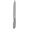 Image de FIVE Simply Smart - Couteau à Trancher Inox Forgé 34cm Gris