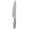 Image de FIVE Simply Smart - Couteau Chef "Inox Forgé" 34cm Gris