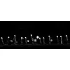 Image de Guirlande lumineuse programmable 48 LED Blanc