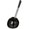 Image de 5Five, Brosse WC, BROSSE DE TOILETTE 123417 BLACK