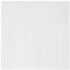 Image de voilage rayure - 140x240 cm - blanc