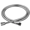 Image de FIVE Simply Smart - Flexible de Douche Inox 1,5m Argent