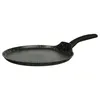 Image de Crêpière en Aluminium Pierre 28cm Noir