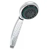 Image de Pommeau de douche fonction massage - 7 jets