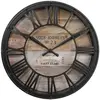 Image de Atmosphera, Horloge murale, 126524 (39.30 cm)