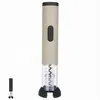 Image de Tire Bouchon Electronique Coupe Capsule Ustensile Somelier Cuisine