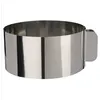 Image de FIVE Simply Smart - Moule à Manqué en Inox "Extensible" 30cm Argent