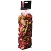 Image de Atmosphera Créateur d'intérieur - Pot Pourri Plantes Séchées 140g Rose