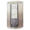 Image de Comptoir de la Bougie - Bougie Parfumée Ronde Trio 310g Jasmin
