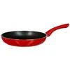 Image de FIVE Simply Smart - Poêle en Aluminium "Essentielle" 24cm Rouge