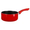 Image de FIVE Simply Smart - Casserole en Aluminium "Essentielle" 18cm Rouge