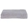 Image de Instant d'O - Drap de Douche "Confort" 70x130cm Taupe