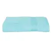 Image de Instant d'O - Drap de Douche "Confort" 70x130cm Aqua