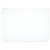 Image de Instant d'O - Tapis de Bain "Confort" 50x70cm Blanc
