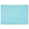 Image de Instant d'O - Tapis de Bain Confort 50x70cm Aqua
