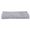 Image de Instant d'O - Drap de Bain "Confort" 100x150cm Taupe