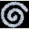 Image de Fééric Lights and Christmas - Guirlande de Noël Colorama 200cm Blanc Irisé