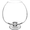 Image de Atmosphera Créateur d'intérieur - Coupe sur Pied Verre Colga 32cm Transparent