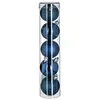 Image de Féérie Lights & Christmas - Kit déco pour sapin de Noël - 5 Pièces - Bleu nuit - La maison des couleurs