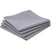 Image de Atmosphera, Serviettes de table, Serviette de table (4 pcs, 40 x 40 cm)