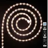 Image de Tube lumineux 18 mètres blanc chaud