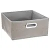 Image de FIVE Simply Smart - Boîte de Rangement Pliable Premium 15x31cm Beige