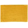 Image de FIVE Simply Smart - Tapis de Salle de Bain Chenille 50x80cm Jaune
