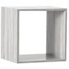 Image de Etagère 1 case Mix gris 5five