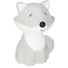 Image de Atmosphera Kids - Veilleuse enfant design Renard Dream - Blanc - Dream