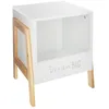 Image de Rangement enfant 1 case Moon Atmosphera