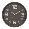 Image de Atmosphera Créateur d'intérieur - Pendule Silence 30cm Gris