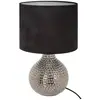Image de Atmosphera, Lampe de table, Lampa sto owa Ceramiczna lampka nocna Mozo 38 cm (E14)