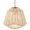 Image de Suspension corde Jily 30x26 Atmosphera