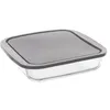 Image de FIVE Simply Smart - Plat à Four en Verre "Couvercle" 22cm Transparent