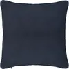 Image de Atmosphera Créateur d'intérieur - Coussin Déco "Yves" 45x45cm Bleu