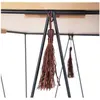 Image de Atmosphera, Table basse, Table basse octogonale Kumi (40 x 40 x 40 cm)