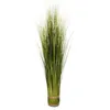 Image de Atmosphera Créateur d'intérieur - Plante Artificielle "Fagot d'Herbe" 100cm Vert