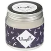 Image de Bougie 65 g - Parfum vanille