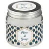 Image de Comptoir de la Bougie - Bougie Parfumée en Verre "Bocal" 65g Mûre & Sauge