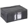 Image de 5Five, Sac à vêtements + rangement suspendu, Vakuum-Kleiderbeutel Air-Store