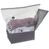 Image de Five Simply Smart - Sac de compression Aix-box grande taille - Gris