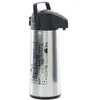 Image de FIVE Simply Smart - Distributeur de Boisson Café 1,9L Gris