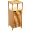 Image de 5Five, Armoire de salle de bain, Armoire de salle de bains (30 x 30 x 78.50 cm)