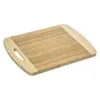 Image de FIVE Simply Smart - Planche À Découper Bambou Bi-Bande 40cm Naturel